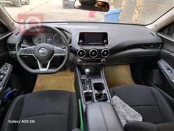 نیسان سێنترا